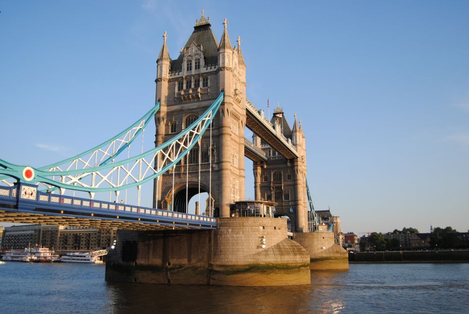 London: Private Walking Sightseeing Tour - Whitehall’s Power Corridor: Banqueting House to No. 10 Downing Street