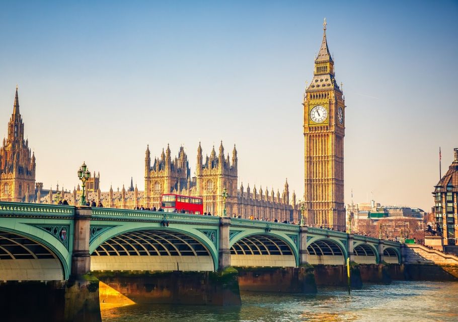 London: Private Walking Tour in Spanish - Key Reasons This Spanish Walking Tour Feels Worth Your Time