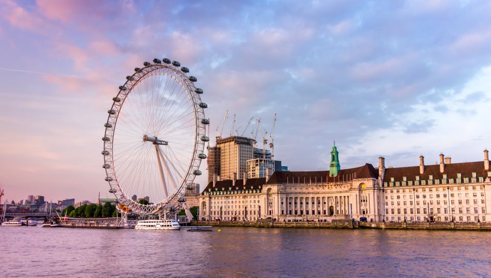London: Private Walking Tour in Spanish - Meeting Point in Central London: Plan to Meet, Not Be Fetched