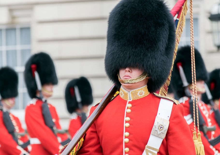 London: Private Walking Tour in Spanish - Price and Group Size: How $175 Works in Real Life