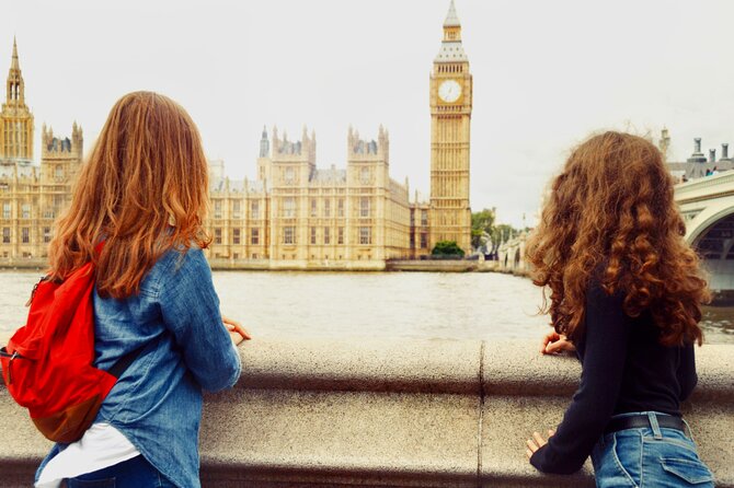 London Private Walking Tour: Notting Hill, Highlights & Markets - Trafalgar Square and Whitehall: the big London moments in walking distance
