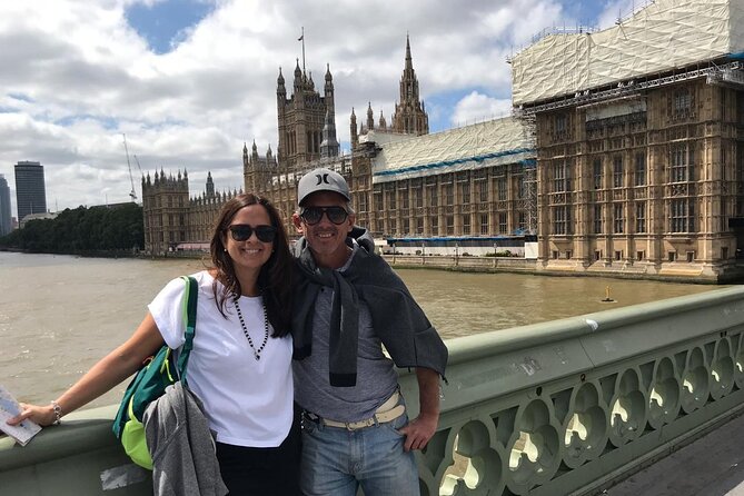 London Private Walking Tour: Notting Hill, Highlights & Markets - Portobello Road Market and the pastry break: where the tour really pays off
