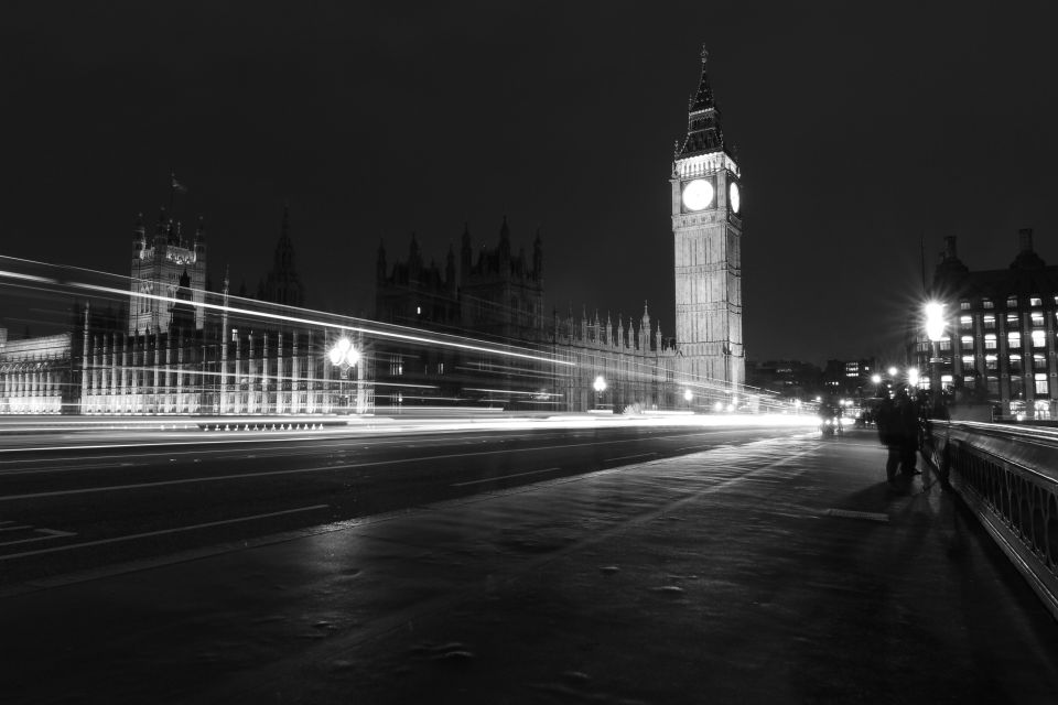 London Private Welcome Tour with a Local Guide - Food, Groceries, and the Stuff That Saves You Time