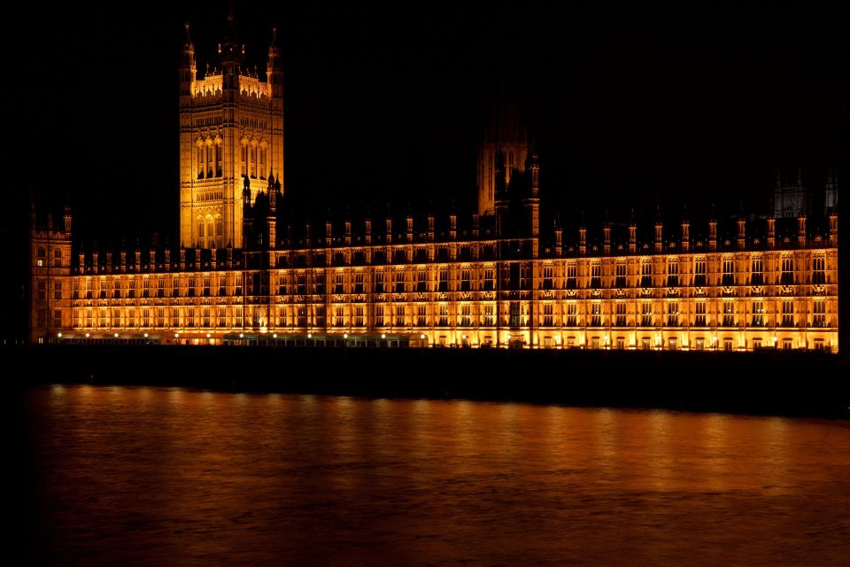 London Private Welcome Tour with a Local Guide - What’s Included (and What Isn’t): Budget Like a Local