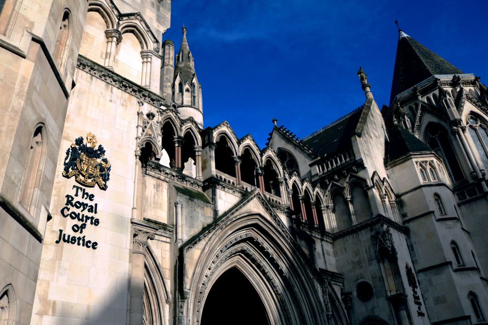 London Private Welcome Tour with a Local Guide - Who This London Private Welcome Tour Is Best For