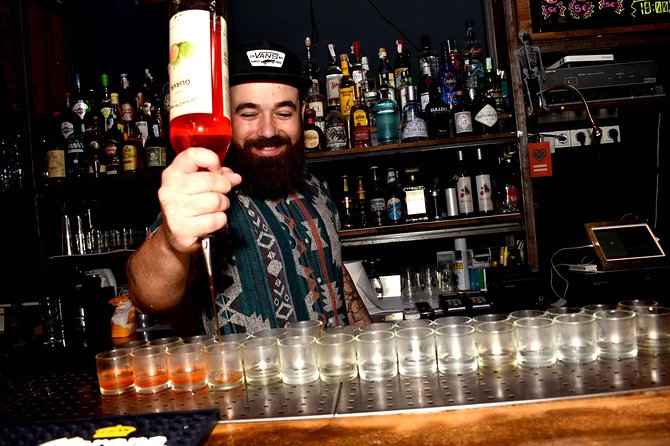 London Pub Crawl - Free Entry and Drink Deals: Where the Ticket Value Comes From