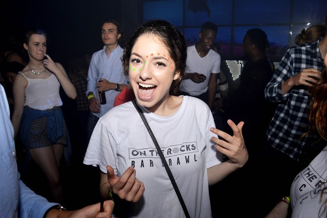 London Pub Crawl - The 4 to 5 Hour Pace: How the Night Feels in Real Life