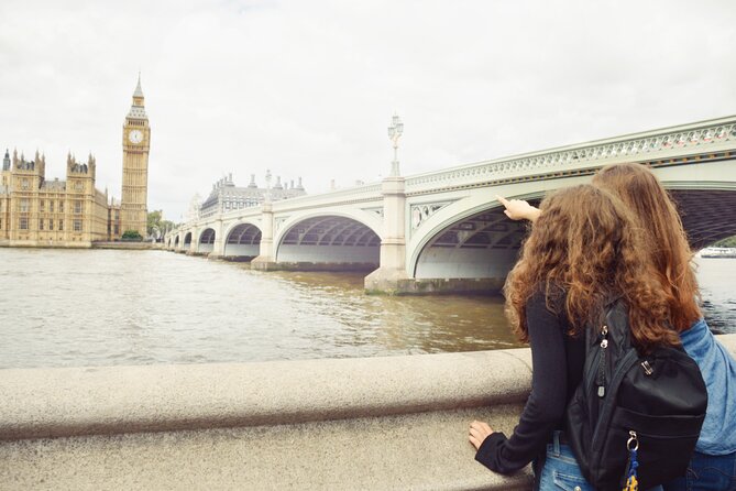 London Public Buses Audio Tour - Getting the most from the top deck: Simple rider habits