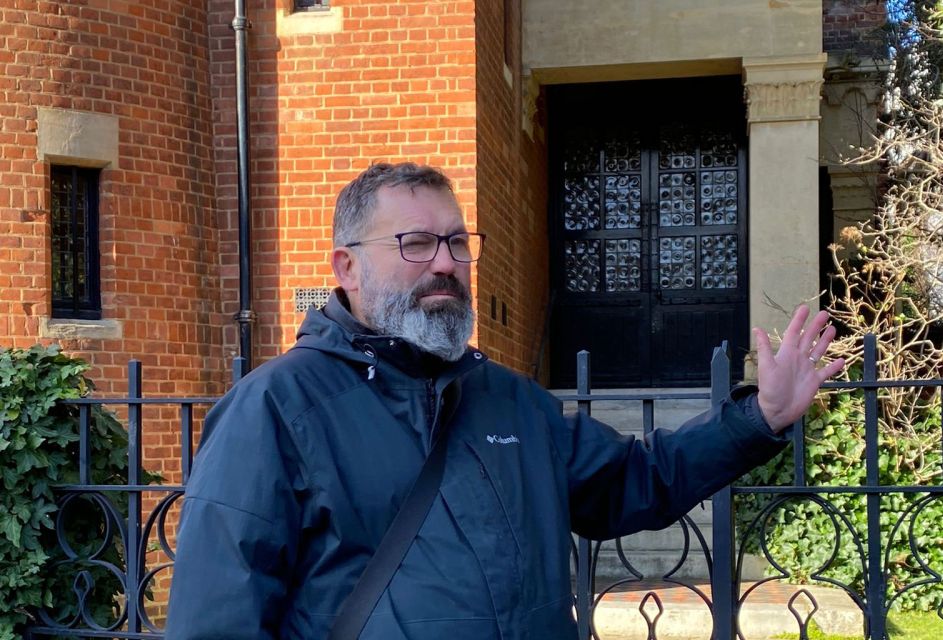 London: "Queen" Highlights Walking Tour - Key highlights worth your attention