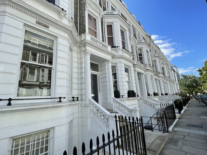 London: "Queen" Highlights Walking Tour - Should You Book This Queen Highlights Walking Tour?