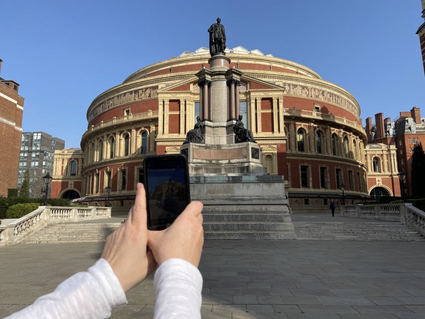 London: "Queen" Highlights Walking Tour - Who Should Book This Tour (and Who Might Want a Different Plan)