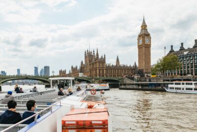 London: River Thames Hop-On Hop-Off Sightseeing Cruise - Choosing Your Start Point: Westminster, London Eye, Tower, or Greenwich