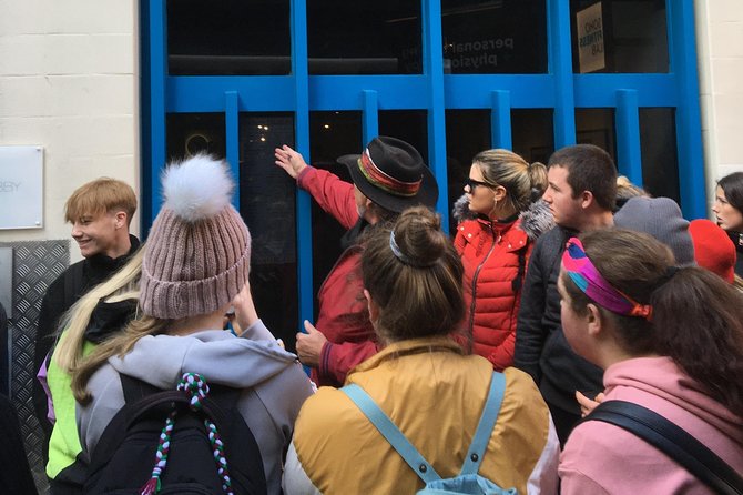 London Rock Music Heritage Soho and North London Tour - Denmark Street: Tin Pan Alley energy in today’s London