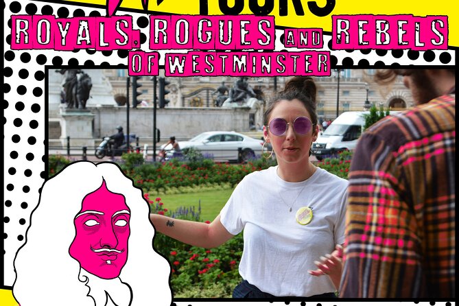 London Rogues and Rebels - Key Points You Should Know Before You Go