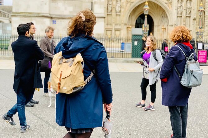 London Rogues and Rebels - Who Should Book This Tour (and Who Might Skip It)