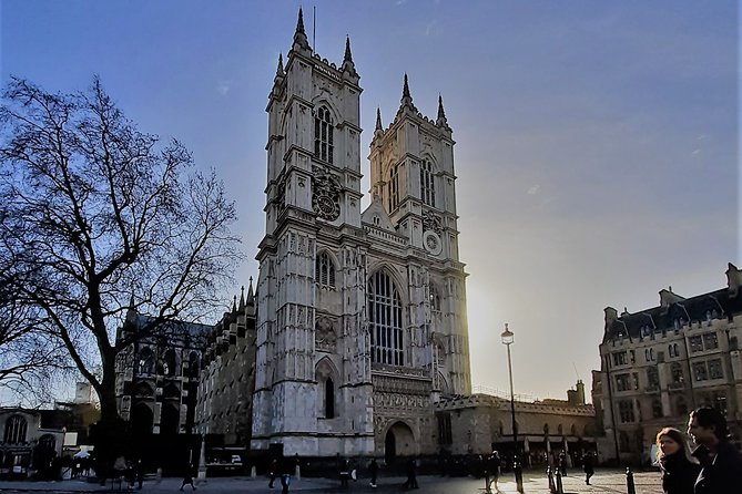 London Royal Highlights - Private Taxi Tour with Hotel Pickup - What’s Included: The Comfort and Guidance You Actually Feel