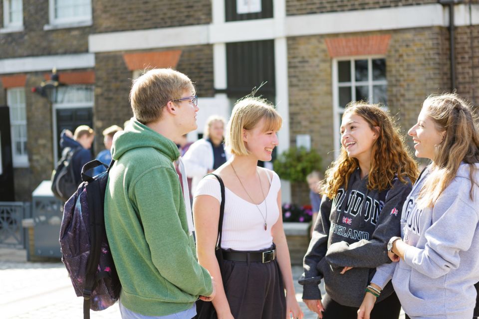 London: Royal Museums Greenwich Day Pass - Key things to know before you go