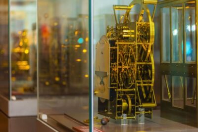 London: Royal Museums Greenwich Day Pass - Harrison clocks, the Shepherd Gate Clock, and the Great Equatorial Telescope