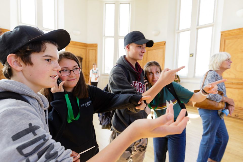 London: Royal Museums Greenwich Day Pass - Queen’s House and the National Maritime Museum: what you gain (and what to skip if short on time)