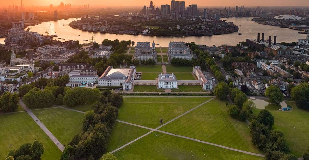 London: Royal Museums Greenwich Day Pass - Should you book the London Royal Museums Greenwich Day Pass?