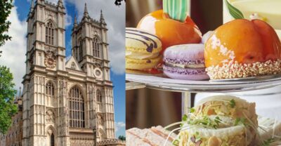 London: Royal Tour with Afternoon Tea at the Rubens - Getting started at Victoria Coach Station: where the day really lives