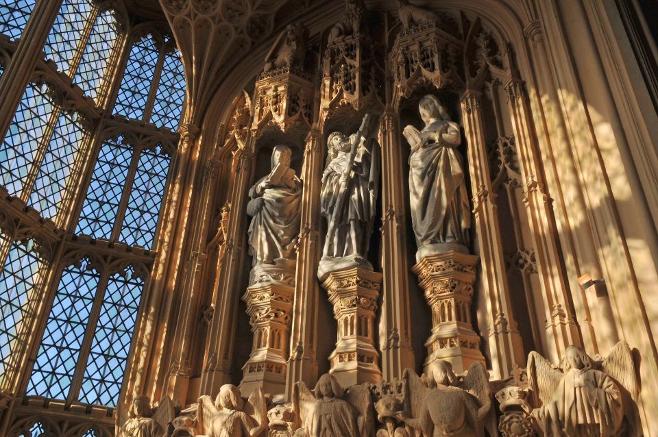 London: Royal Tour with Westminster Abbey & Afternoon Tea - Price and value: is $174 a fair deal for what you’re really getting?