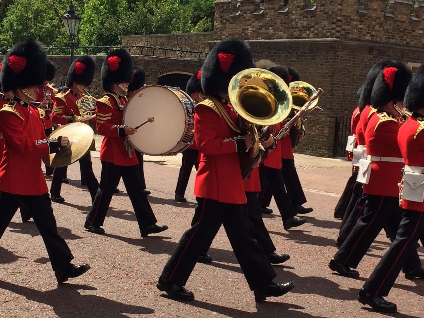 London: Royalty Walking Tour with Changing of The Guard - Who should book this Royal Walking Tour, and who should skip it