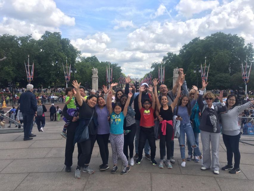 London: See 40+ London Sights – Fun Local Guide - The neighborhood plan: Westminster to the Square Mile without chaos