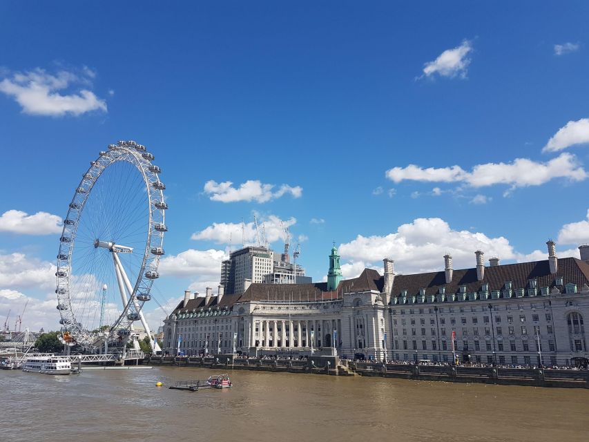 London: See 40+ London Sights – Fun Local Guide - A short Underground reset: practical transit in the middle of the day