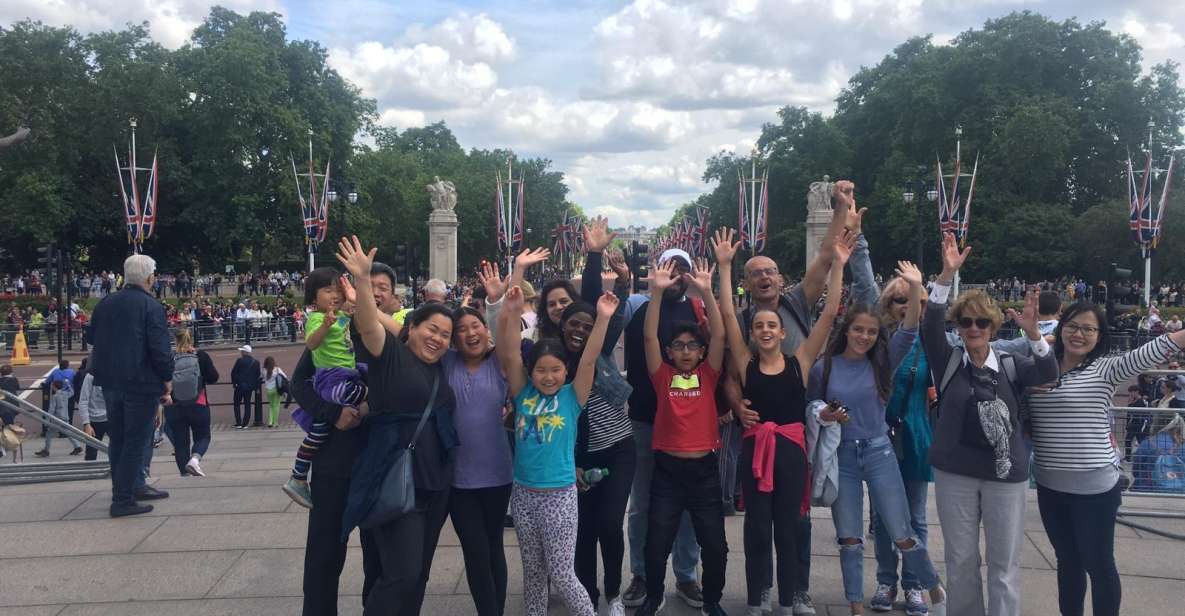 London: See 40+ London Sights – Fun Local Guide - Southbank and London Bridge: Shard views, Borough Market, and riverside icons