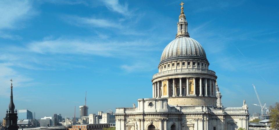 London: Self-Guided History City Tour with an App - Should You Book This Self-Guided London History Tour?