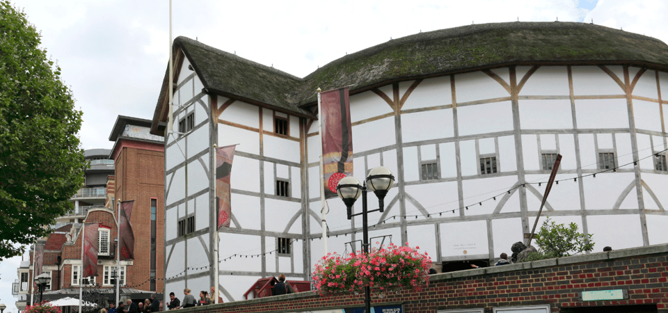 London: Self-Guided History City Tour with an App - HMS Belfast, The Shard, and Riverside Angles That Feel Like a Postcard