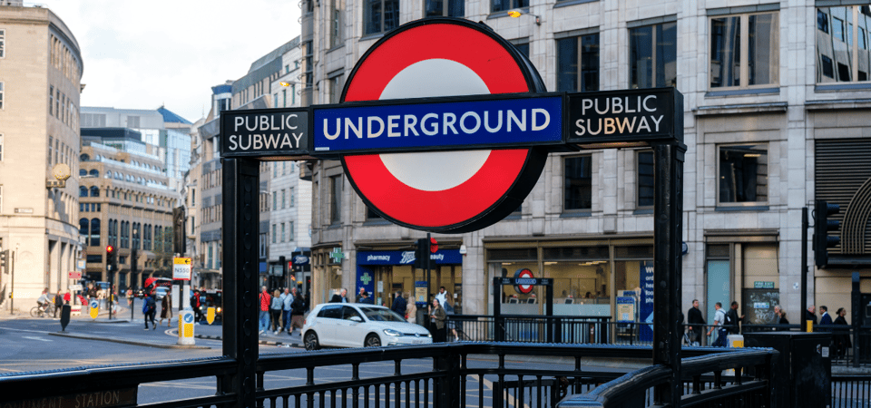 London: Self-Guided History City Tour with an App - Price, Duration, and the Real Walking Reality