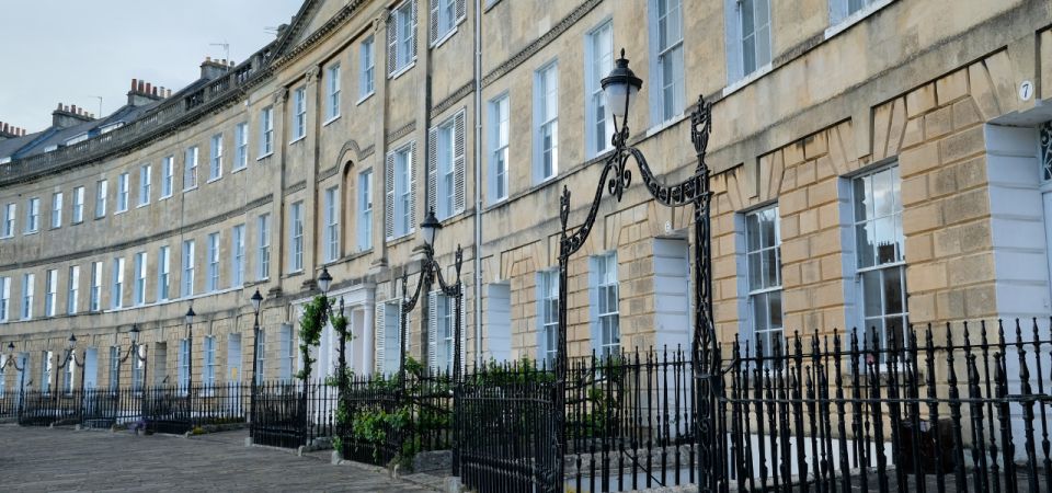 London: Self-Guided Notting Hill Walking Tour with an APP - Who should book this Notting Hill walking tour?
