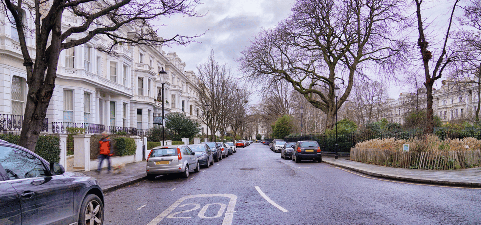 London: Self-Guided Notting Hill Walking Tour with an APP - Should you book this Notting Hill self-guided walking tour?