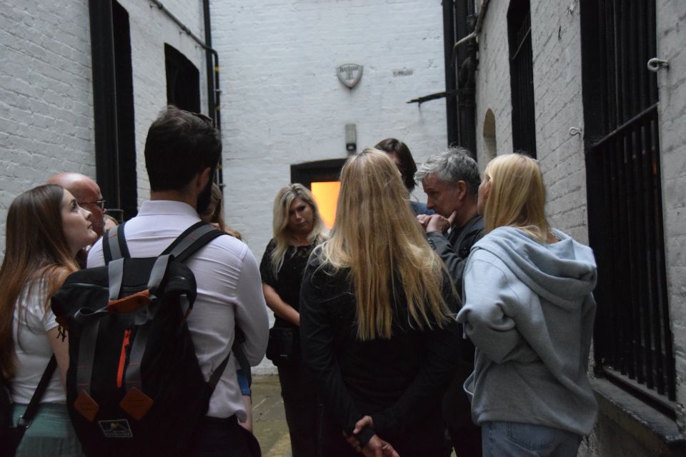 London: Serial Killers of London Guided Walking Tour - Should You Book This London Serial Killers Tour?