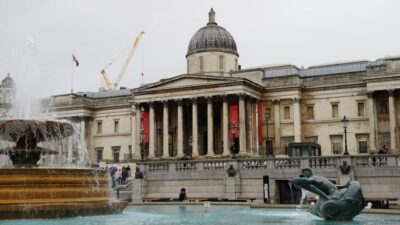 London: Sherlock Holmes Guided City Walking Tour - Meeting at the Criterion Theatre: your tour starts with real London energy