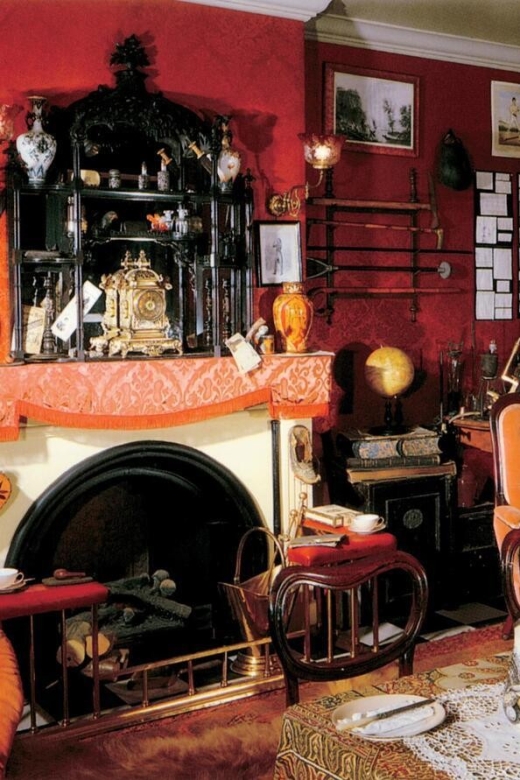 London: Sherlock Holmes Museum & Westminster Walking Tour - Price and value: does $78.13 make sense for what you get?