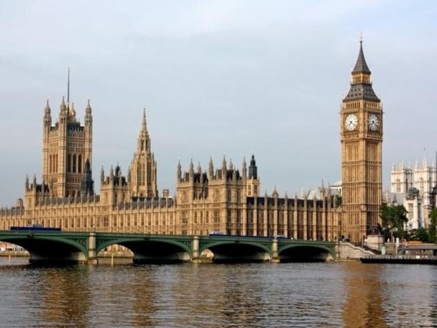 London: Sherlock Holmes Museum & Westminster Walking Tour - Who this tour is best for (and who should skip it)
