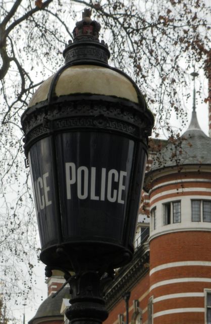 London: Sherlock Holmes Tour by Black Cab - Key things to know before you go