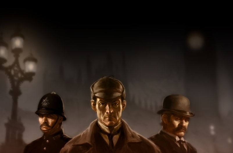 London: Sherlock Holmes Tour by Black Cab - Scotland Yard Photo Stop And The Victorian Detective Atmosphere