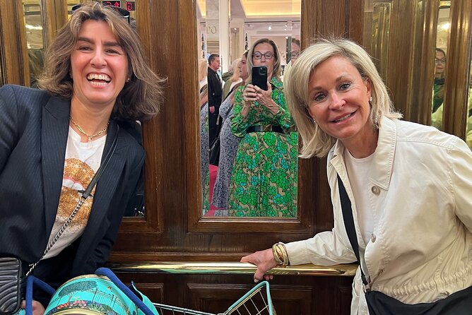 London Shopping Tours - Key things to know before you go