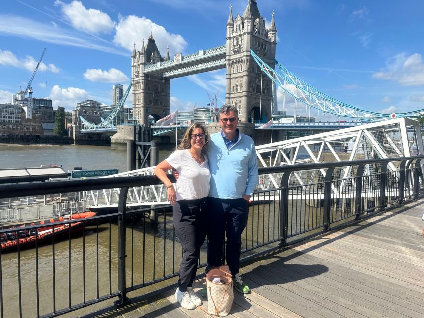 London: Sightseeing Black Cab Tour with Hotel Pickup - Why this London black cab format beats a standard bus day