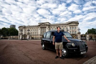 London: Sightseeing Black Cab Tour with Hotel Pickup - Price and value: when $429 feels like a win