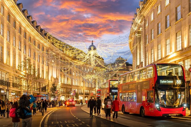 London sightseeing tour with a chauffeur driver - Who this London private chauffeur tour is best for