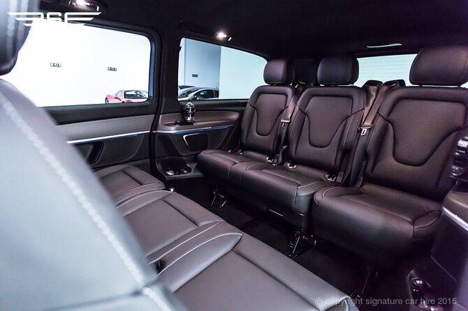 London sightseeing tour with a chauffeur driver - Should you book this private London day?