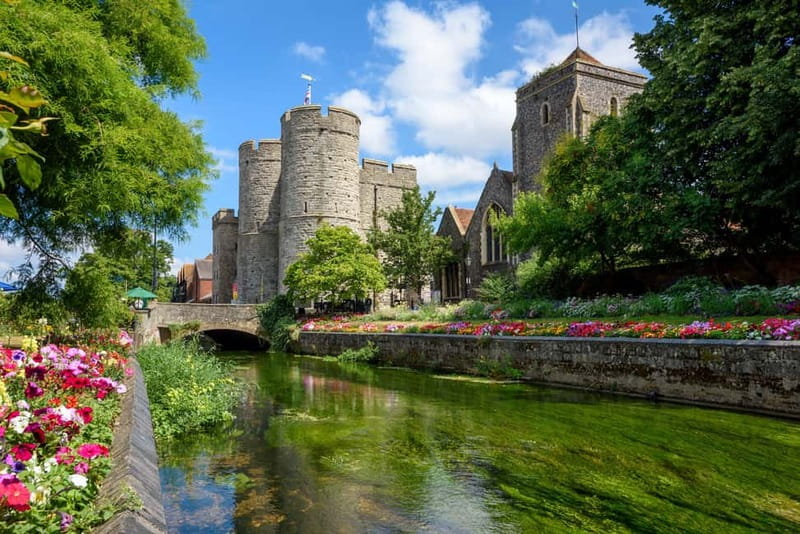 London: Small Group Canterbury, Dover & Kent Villages Tour - Price and value: what you pay for and what you’ll add