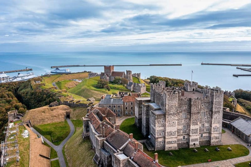 London: Small Group Canterbury, Dover & Kent Villages Tour - Timing, clothing, and small practical tips