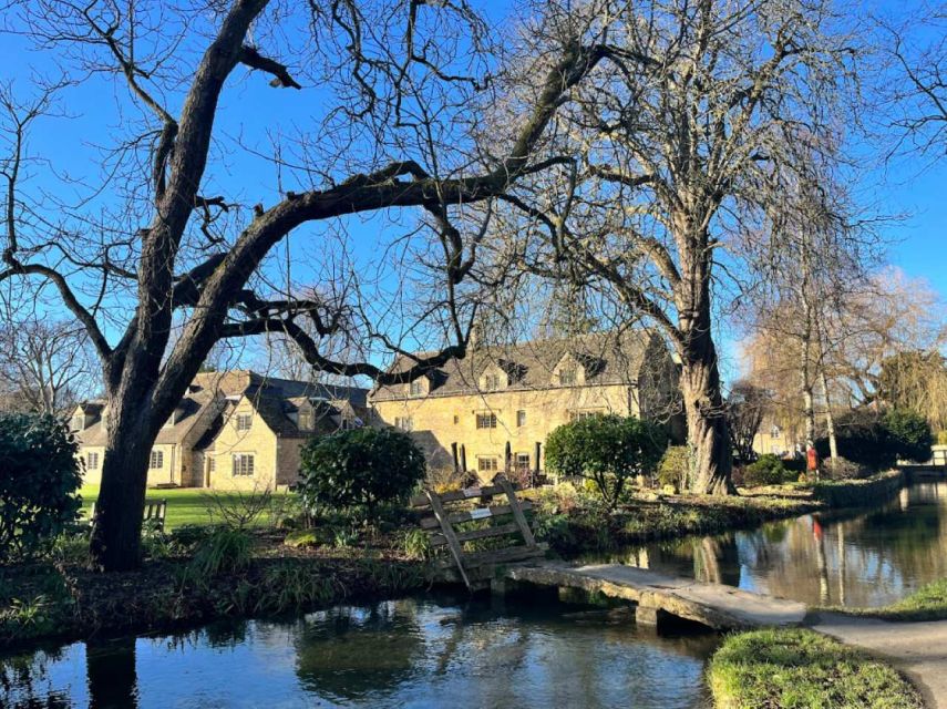 London: Small Group Cotswolds Trip with Bourton-on-the-Water - Key highlights in plain terms