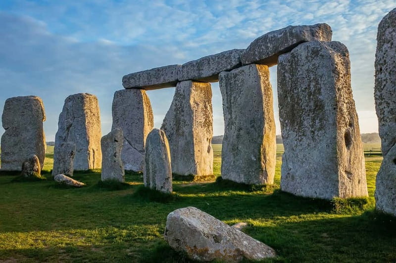 London: Small Group Stonehenge and Bath Tour & Secret Site - How the day flows: a practical look at timing and comfort
